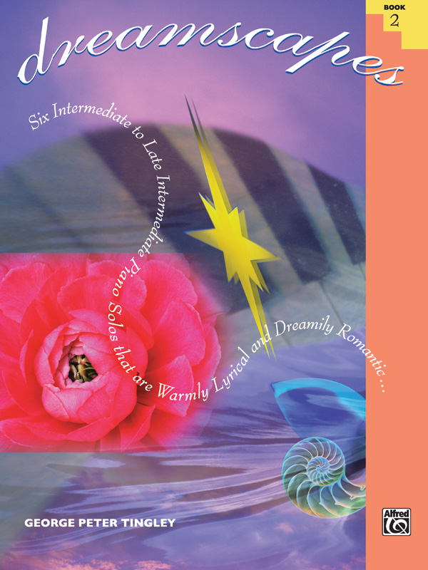 Dreamscapes, Book 2 Dreamscapes, Book 2