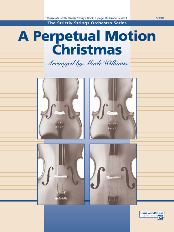 A Perpetual Motion Christmas A Perpetual Motion Christmas