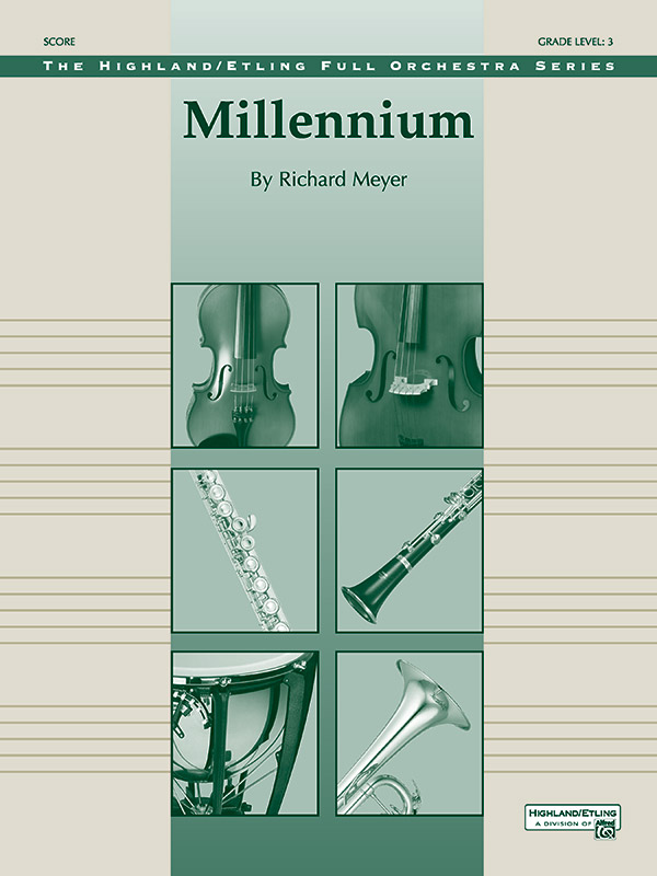 Millennium Millennium