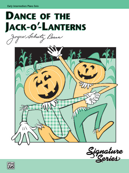 Dance of the Jack O’Lanterns