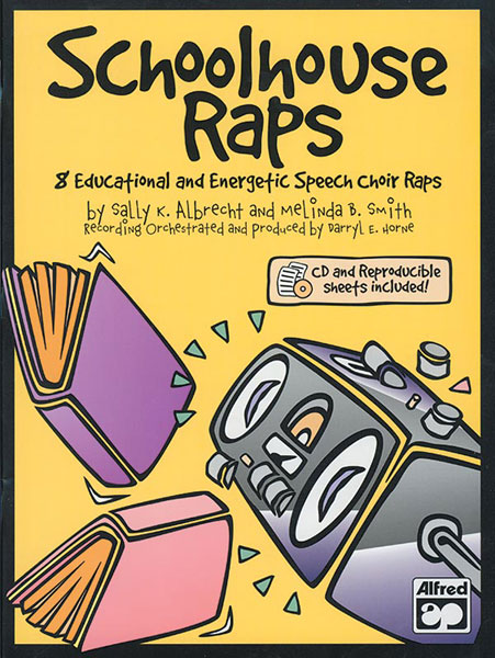 Schoolhouse Raps