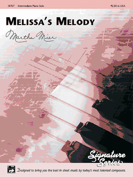 Melissa’s Melody