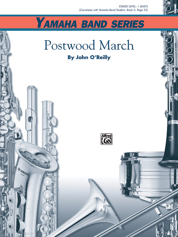 Postwood March Postwood March