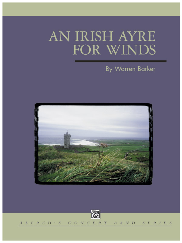 An Irish Ayre for Winds