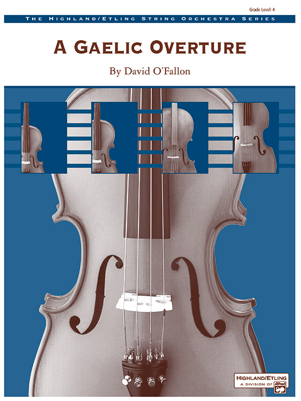 A Gaelic Overture