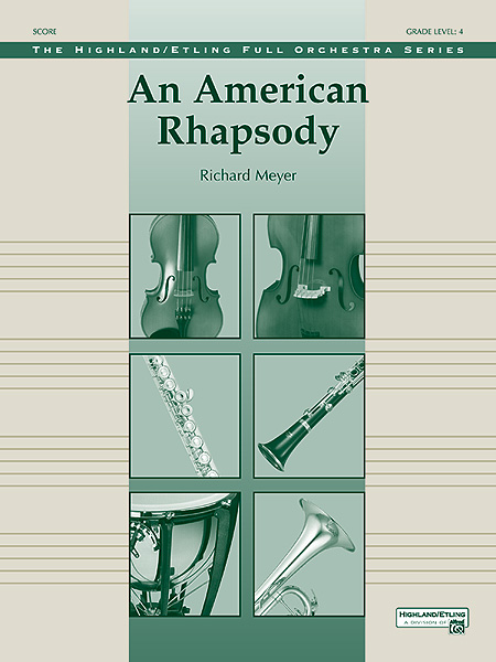 An American Rhapsody An American Rhapsody
