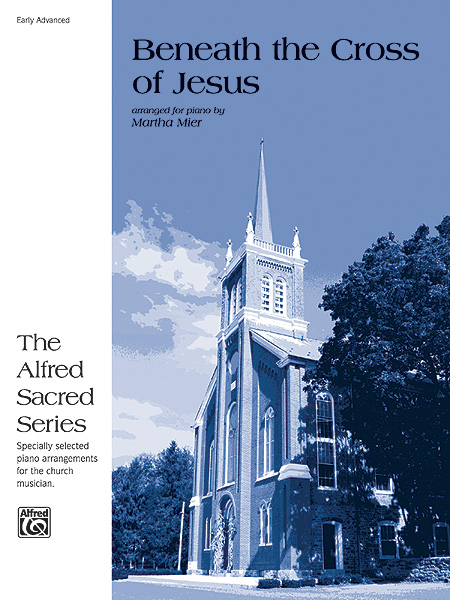 Beneath the Cross of Jesus