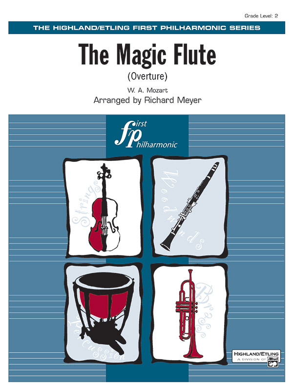 The Magic Flute The Magic Flute