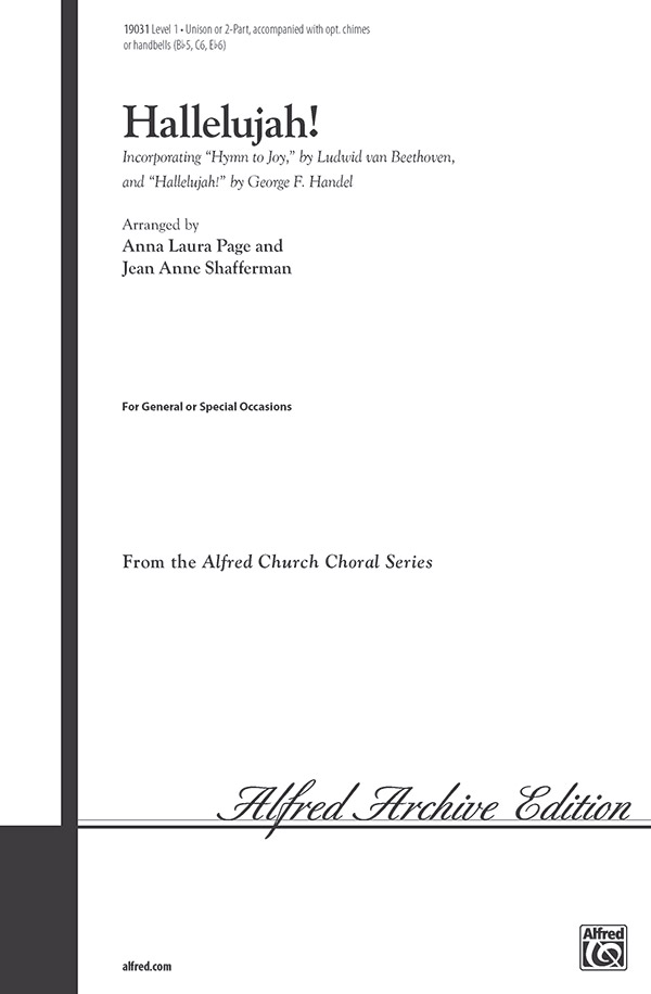 hallelujah-unison-or-2-part-choral-octavo-sheet-music