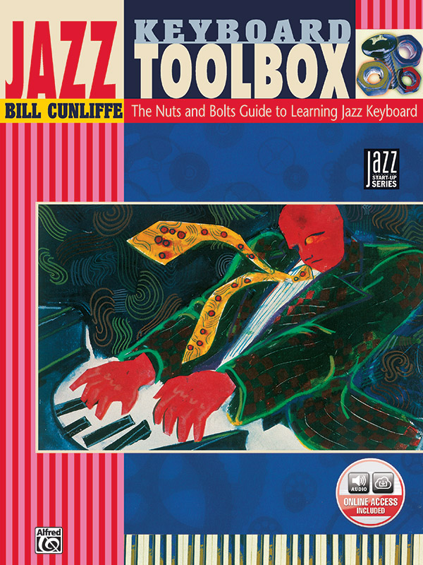 Jazz Keyboard Toolbox Jazz Keyboard Toolbox