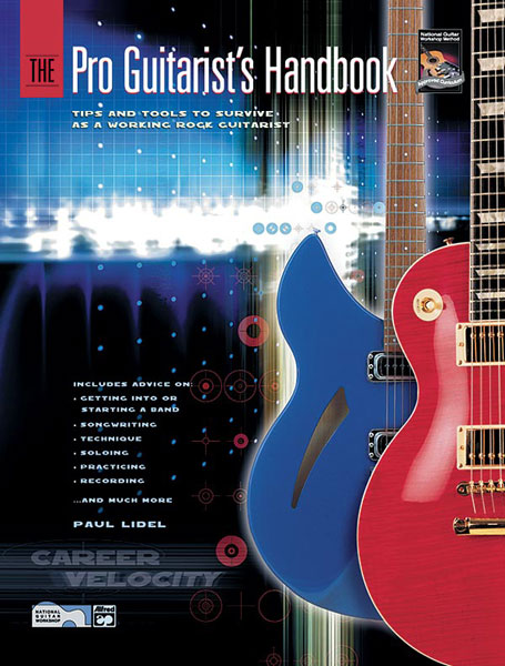 The Pro Guitarist’s Handbook