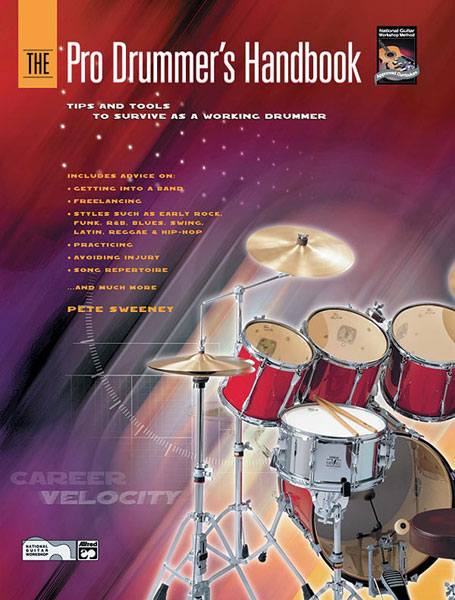 The Pro Drummer’s Handbook