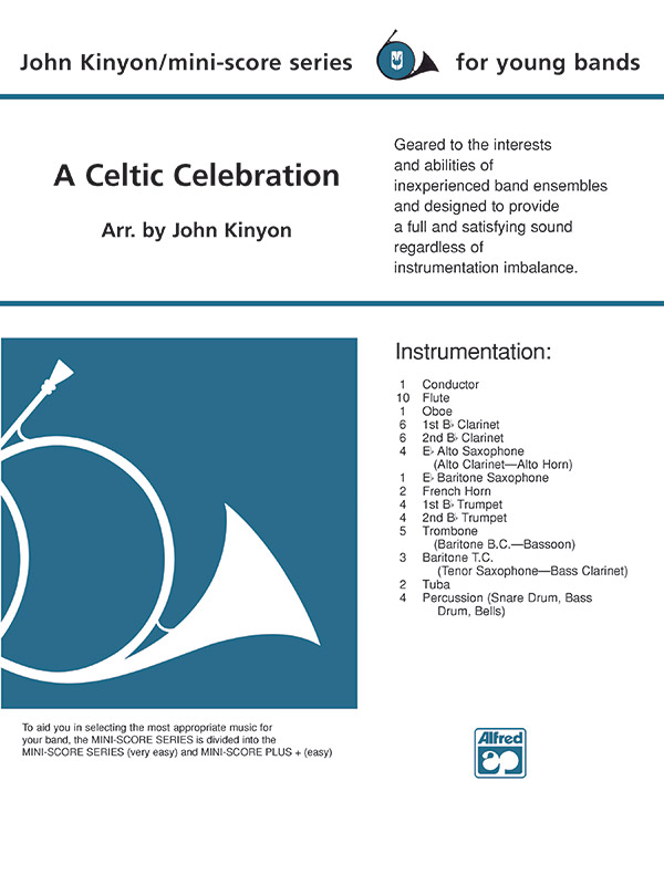 A Celtic Celebration A Celtic Celebration