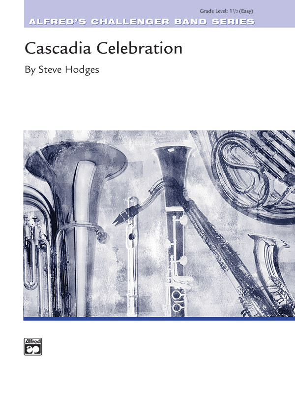 Cascadia Celebration