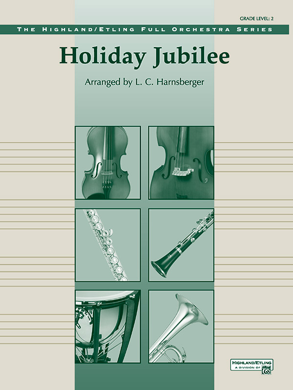 Holiday Jubilee