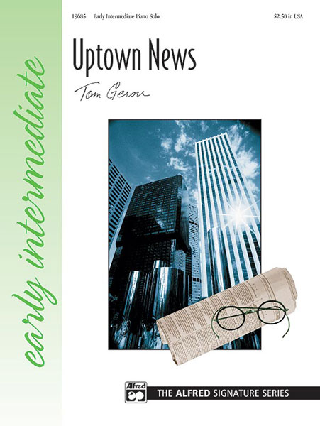 Uptown News