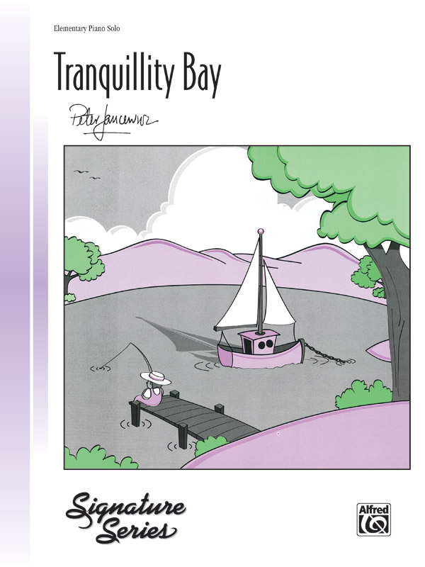 Tranquility Bay Tranquility Bay