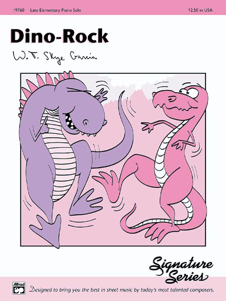 Dino-Rock Dino-Rock