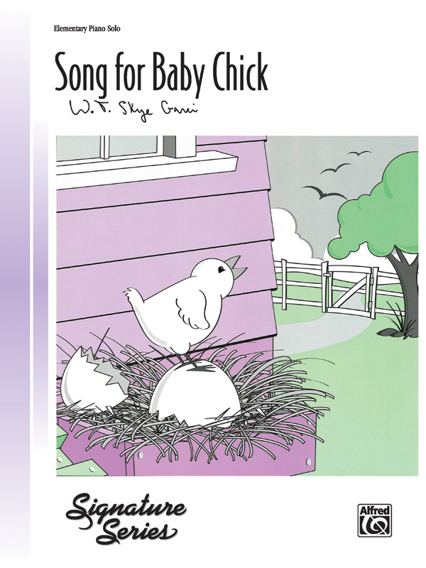 Song for Baby Chick Song for Baby Chick