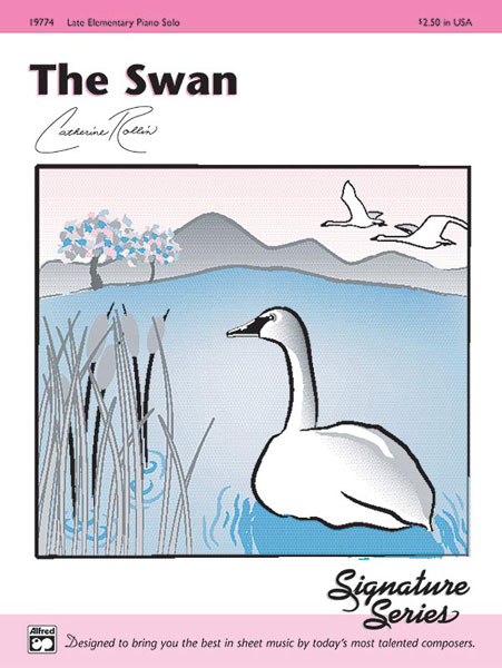 The Swan The Swan