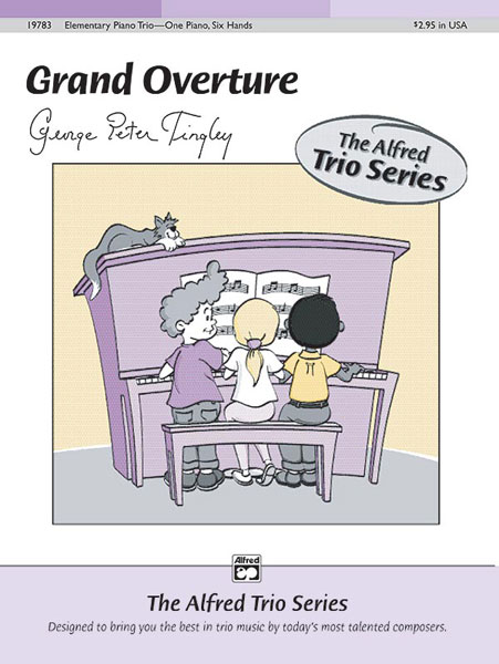 Grand Overture Grand Overture