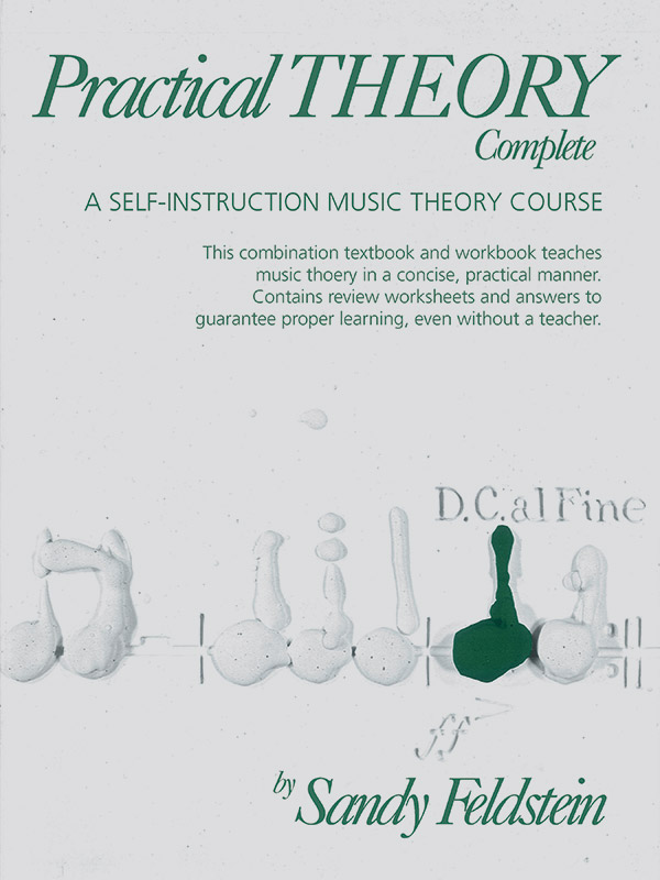 Practical Theory Complete Spiral Bound Textbook