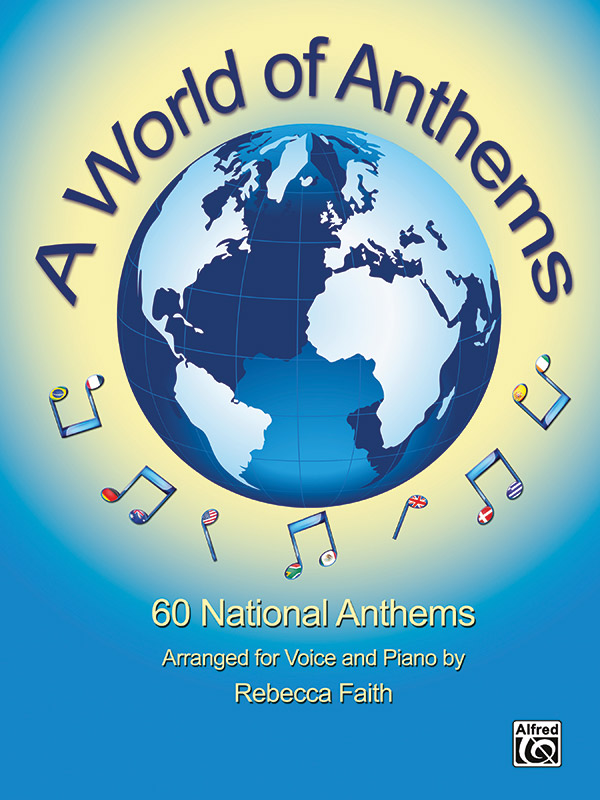 A World of Anthems