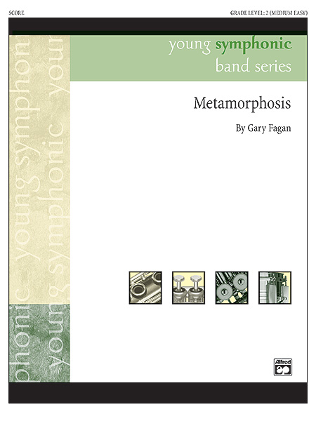 Metamorphosis Metamorphosis