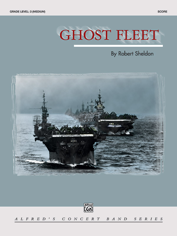 Ghost Fleet Ghost Fleet