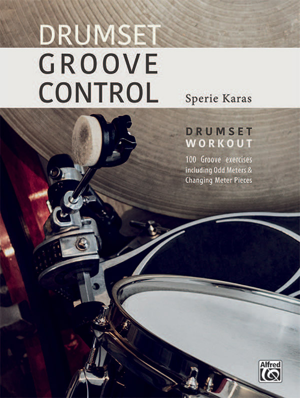 Drumset Groove Control