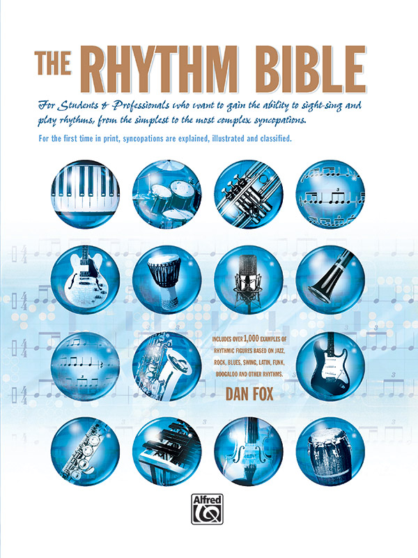 The Rhythm Bible