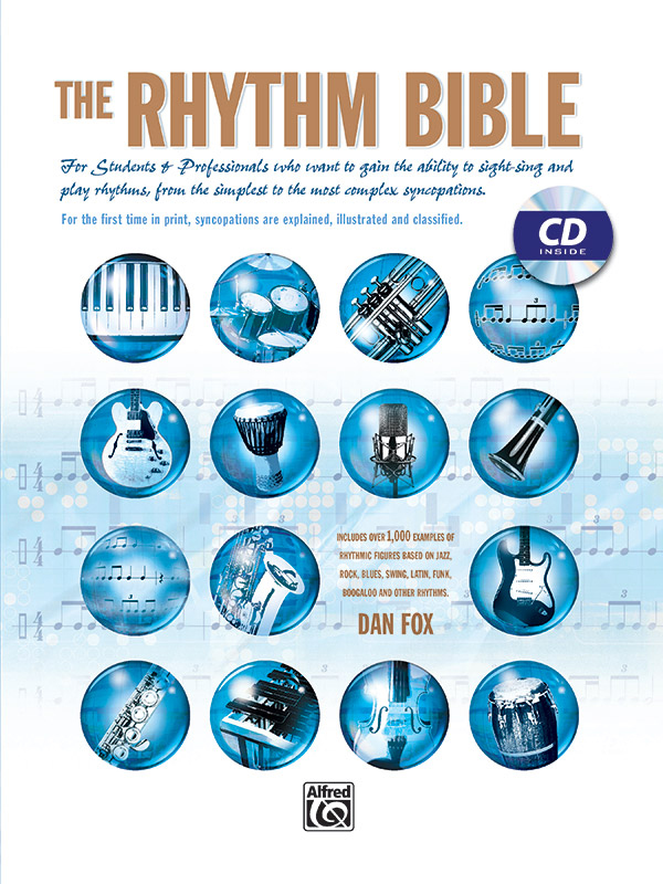 The Rhythm Bible