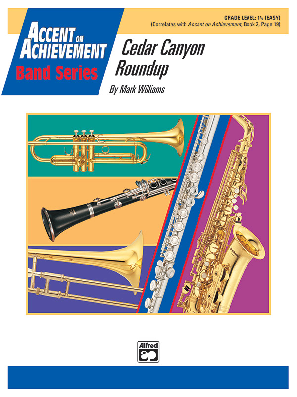 Cedar Canyon Roundup Cedar Canyon Roundup