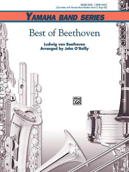 Best of Beethoven Best of Beethoven