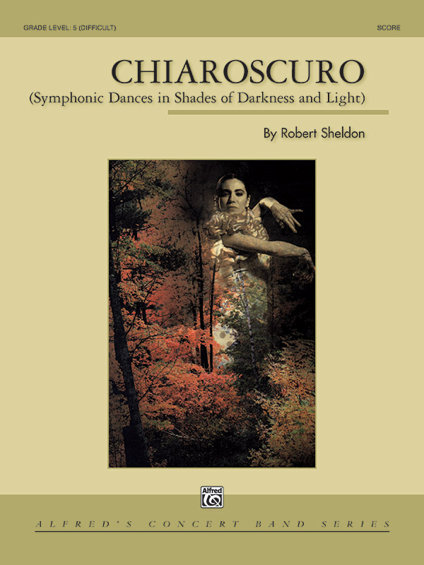 Chiaroscuro Chiaroscuro