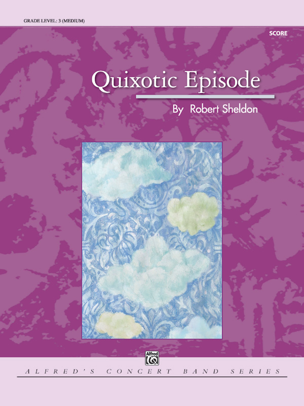 Quixotic Episode Quixotic Episode