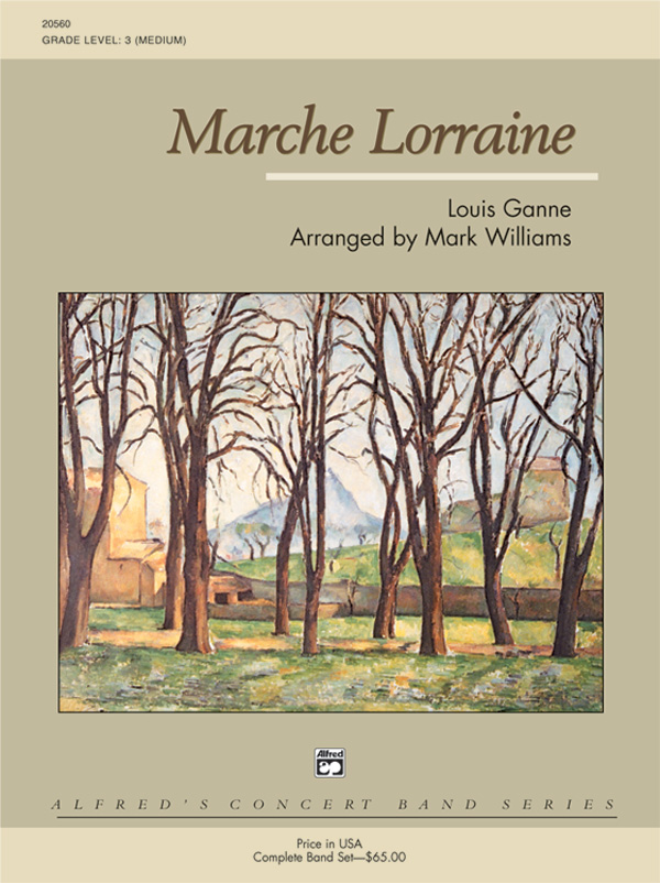 Marche Lorraine