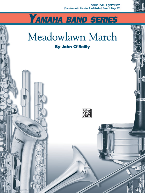 Meadowlawn March Meadowlawn March
