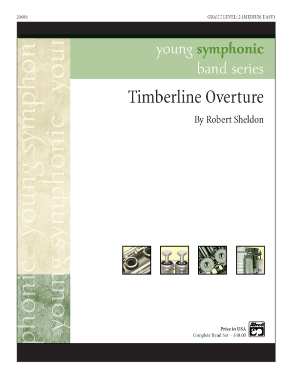 Timberline Overture