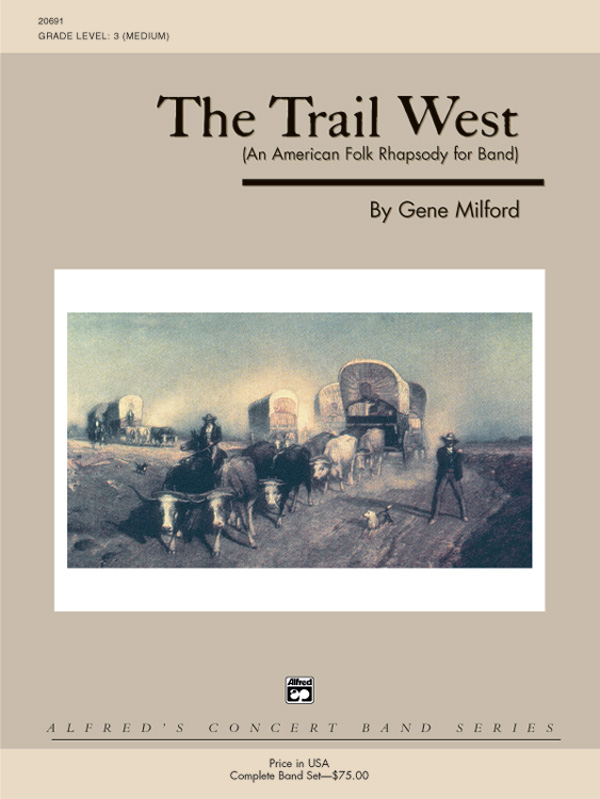 The Trail West