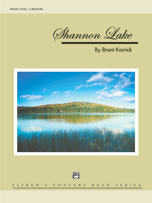 Shannon Lake Shannon Lake