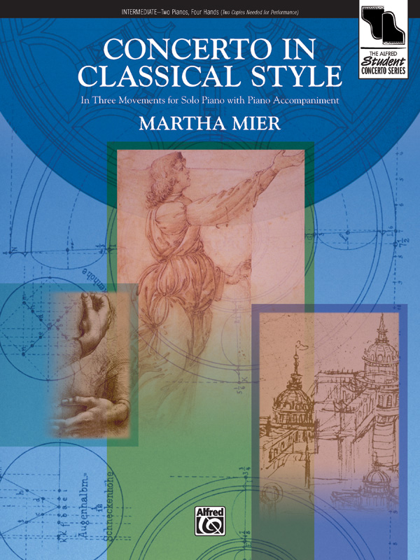 Concerto in Classical Style Concerto in Classical Style