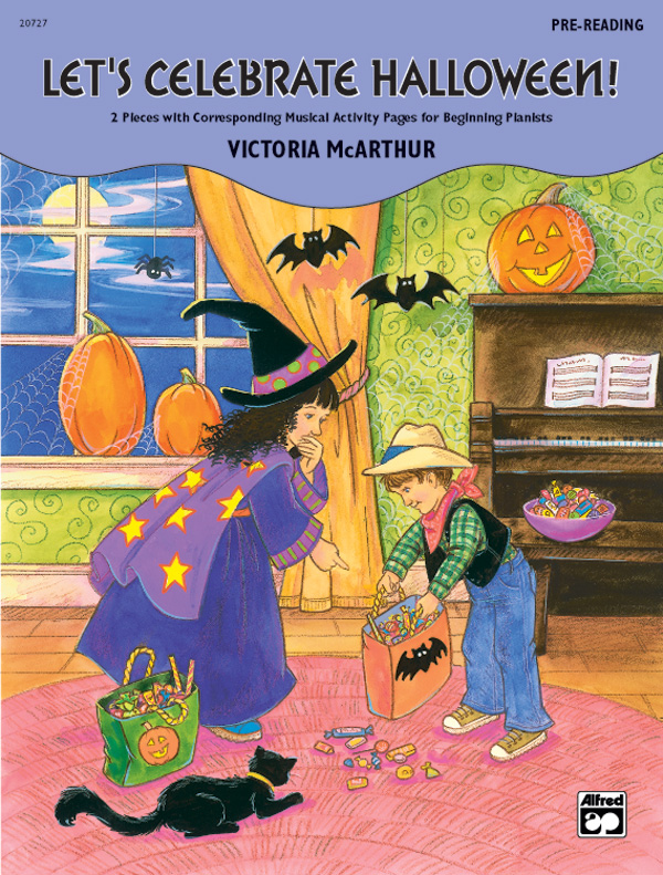 Let’s Celebrate Halloween!, Pre-reading Let’s Celebrate Halloween!, Pre-reading