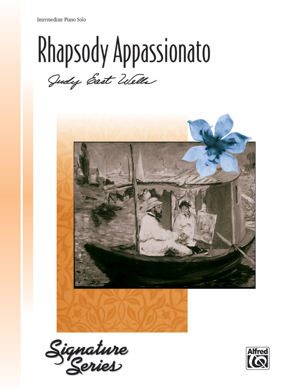 Rhapsody Appassionato Rhapsody Appassionato