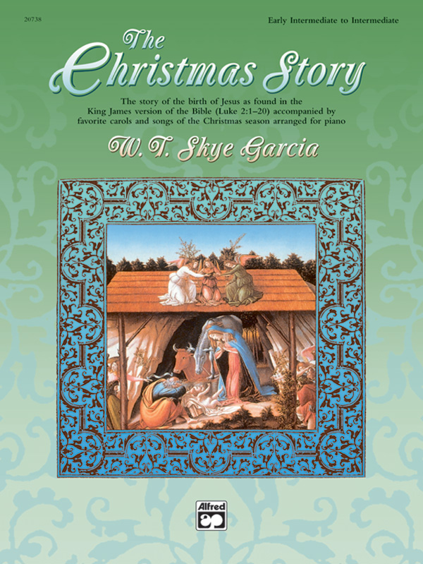 The Christmas Story The Christmas Story