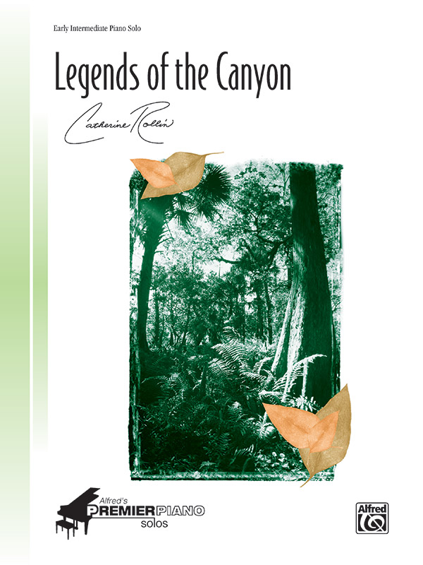 Legends of the Canyon Legends of the Canyon