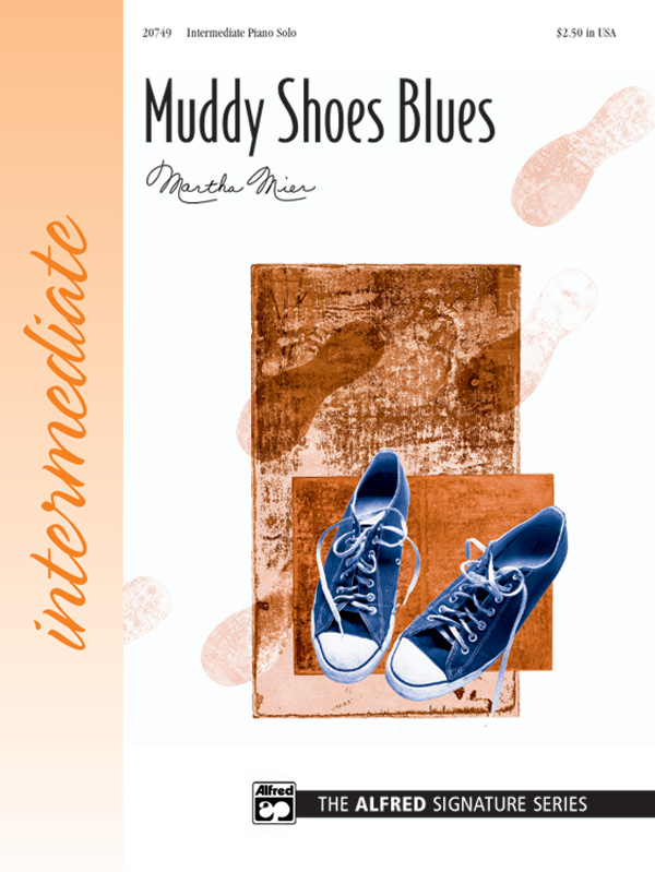 Muddy Shoes Blues Muddy Shoes Blues