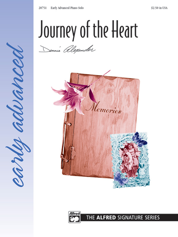 Journey of the Heart Journey of the Heart
