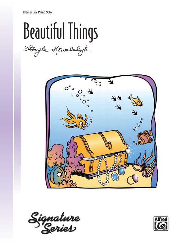 Beautiful Things Beautiful Things