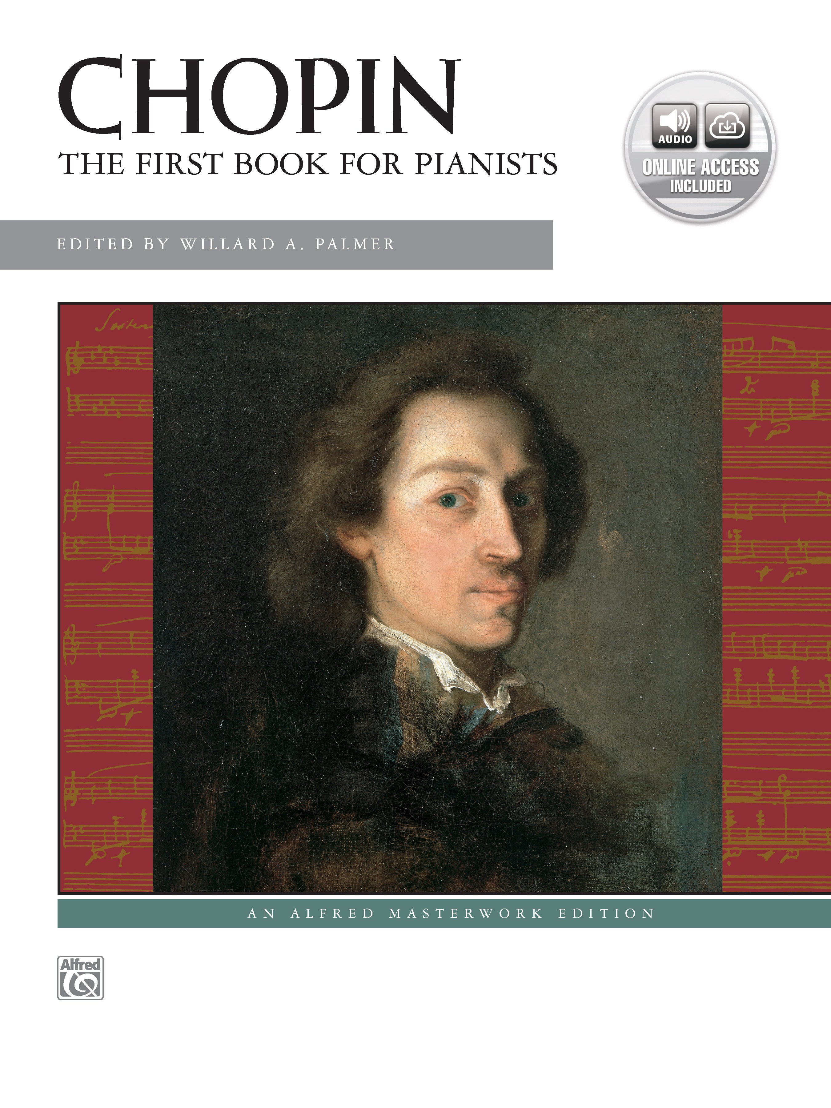 Chopin: First Book for Pianists Chopin: First Book for Pianists